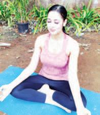Actors reveal their Summertime Fitness Routine!