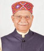 Governor to be chief guest in Kisan Mela at Mehla on April 23