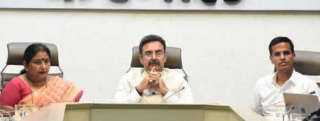 Corruption is a crime, but a bigger crime is stopping development work: Harvinder Kalyan