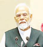 "Naagrik Devo Bhava...": PM Modi's new mantra to civil servants