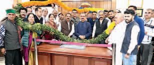 PRIs representatives express gratitude for honorarium hike