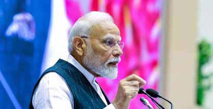 State-Level Panchayati Raj Event on April 24 in Panchkula