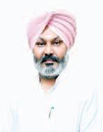 Govt announces child care leave for parents of children with severe disabilities: Cheema