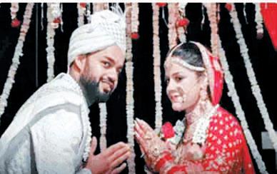 Terrorists killed Karnal's Lt. Vinay Narwal just 7 days after his marriage