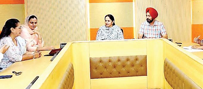 MC Chandigarh Art, Culture & Sports Committee plans Zero-Budget, zero-waste cultural events