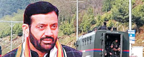 CM Nayab Singh Saini condemns Pahalgam terror attack, pays tribute to victims