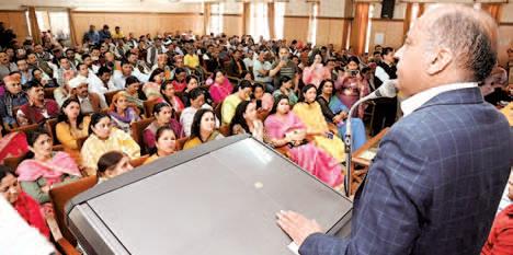 Whoever is involved in the Pahalgam terror attack will be chopped off: Jairam Thakur