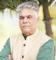 Time has come to take big action against Pakistan: Rajiv Bhardwaj