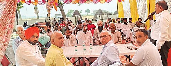 To speed up development all departments should work in coordination with each other: SDM