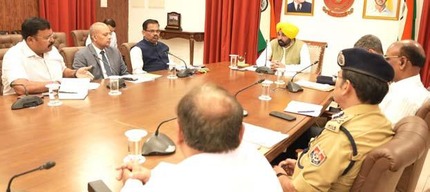 Kashmir comes to streets to protest against terror attack