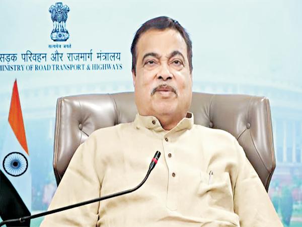 India to soon launch safety assessment rating for trucks and heavy vehicles: Nitin Gadkari