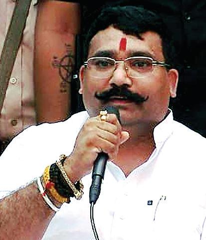 Sri Hindu Takht strongly condemns Pahalgam terrorist attack, Mahant Praveen Kumar demands decisive action against terrorism