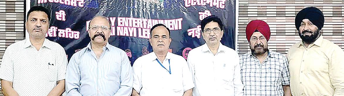 Prasar Bharati launches ‘WAVES’ OTT Platform
