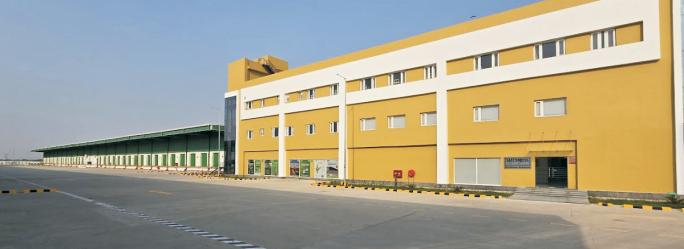 Safexpress Launches Ultra-Modern Logistics Park in Gautam Buddha Nagar