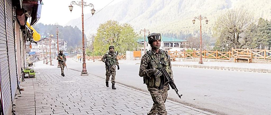 Pahalgam tourism industry faces crisis after terror attack