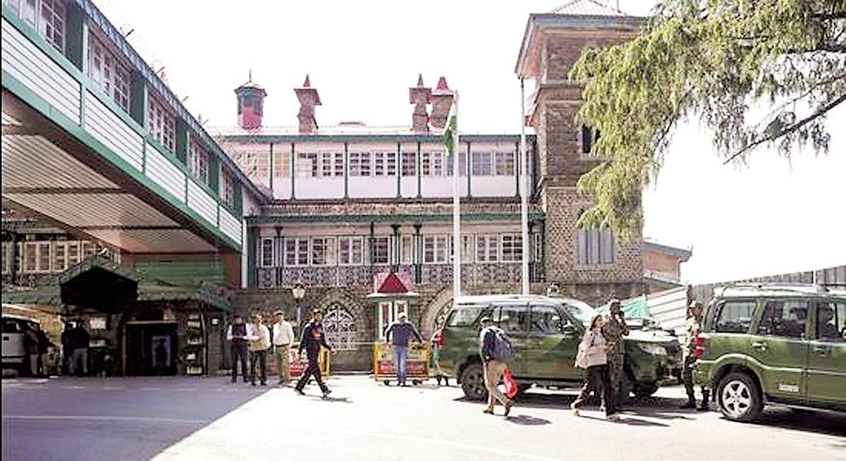 Himachal on high alert after bomb threat and Pahalgam Terrorist Attack