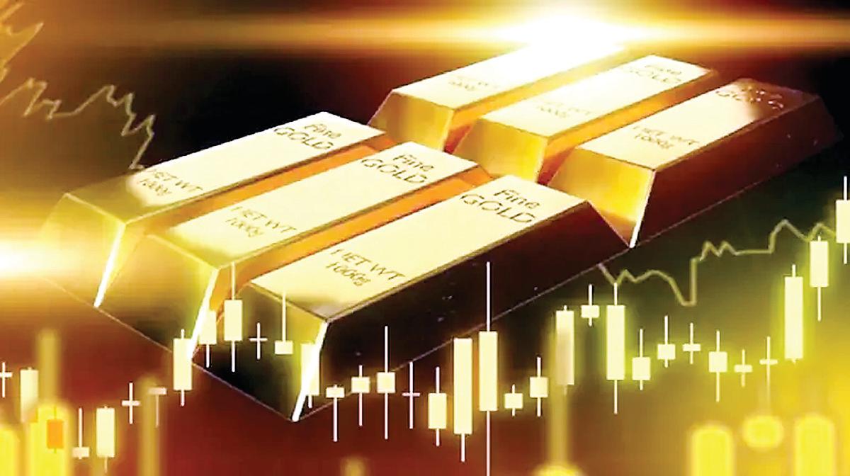 Gold will remain most optimal hedge in 2025-26