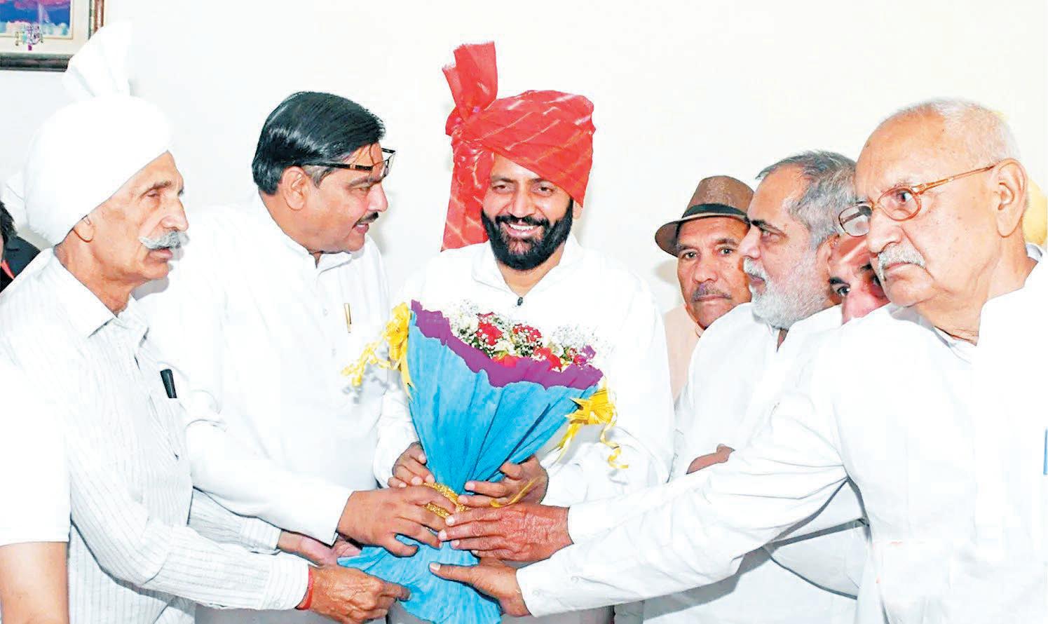 With Khaps' support, youth can overcome drug addiction: Nayab Singh Saini