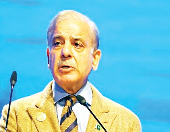 Under pressure, Pak PM Sharif makes appeal for neutral probe into Pahalgam attack