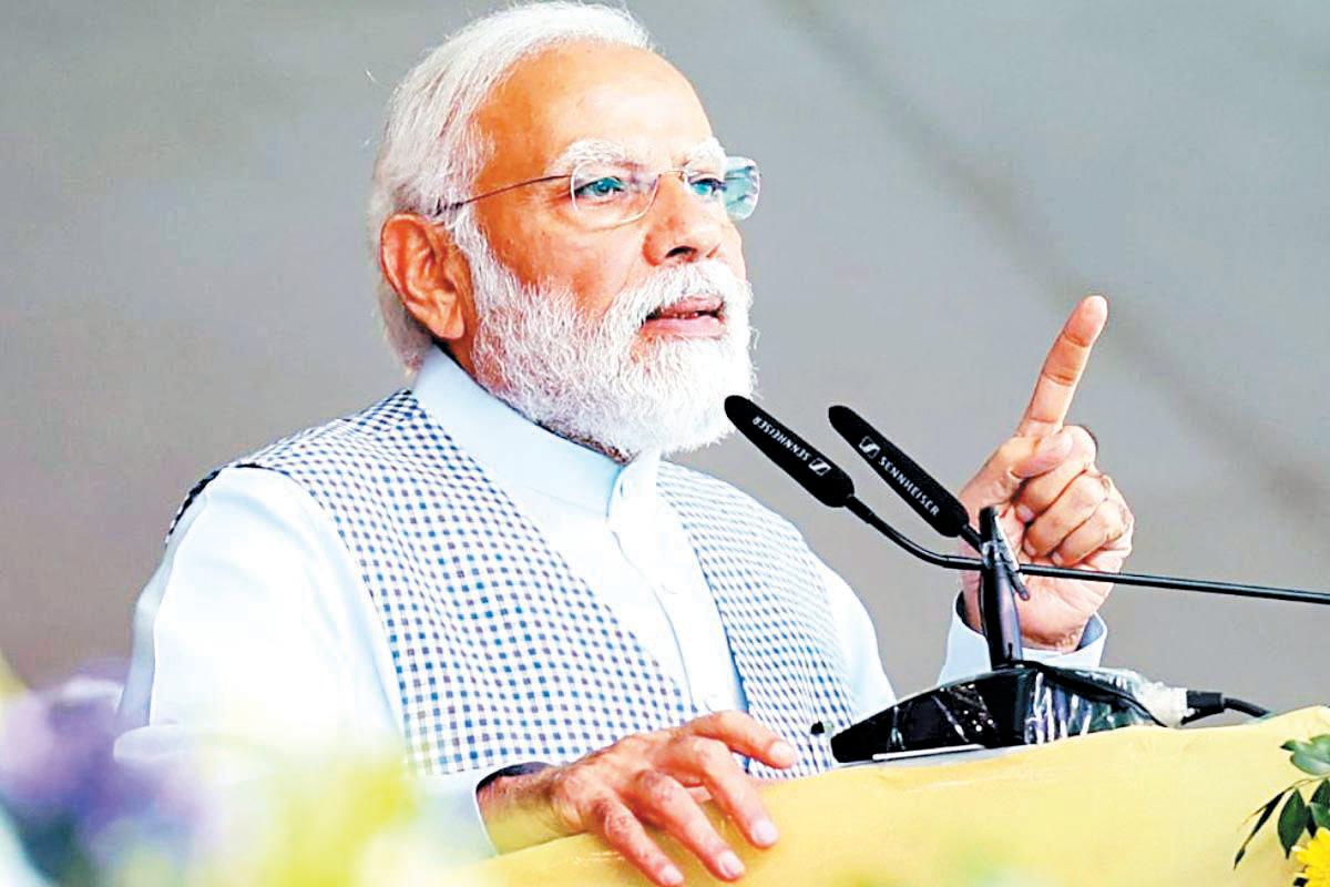 Blood of every Indian boiling, victims will get justice: PM on Pahalgam attack