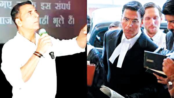 Akshay Kumar vents out over Pahalgam attack at Kesari 2 screening