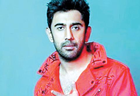 Country comes first...: Amit Sadh reacts to ban on Pakistani artists in India