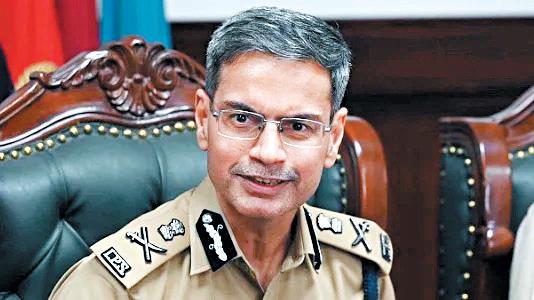 Punjab to deploy anti-drone system to check smuggling of drugs, weapons