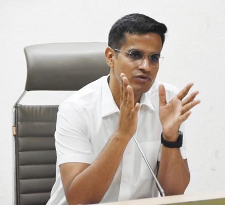 PM-Vishwakarma Yojana improving standard of living of artisans: Uttam