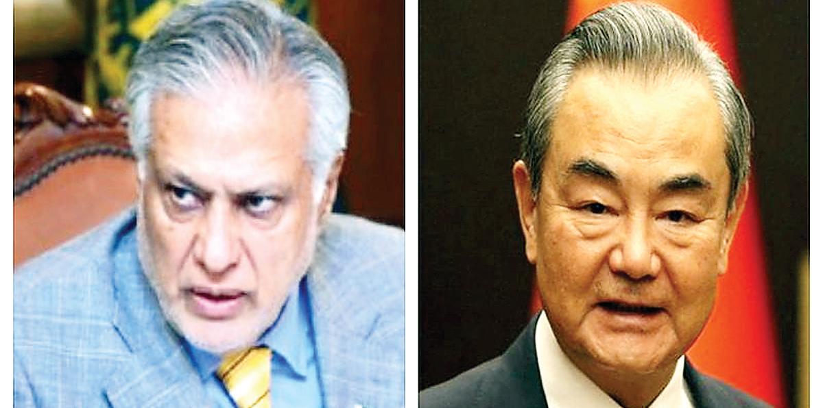 Pakistan evades accountability for Pahalgam attack, seeks China's support