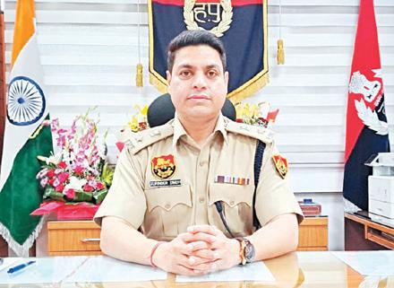 Police appeal for CCTV cameras to monitor suspects and prevent crime