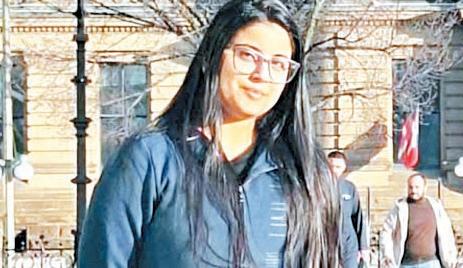 Family of Indian student seeks Centre's help to bring her body back from Canada