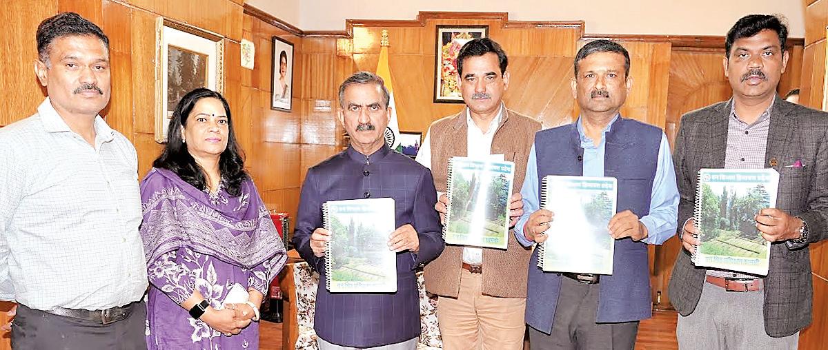 CM releases training manual for newly appointed ‘Van Mitras’