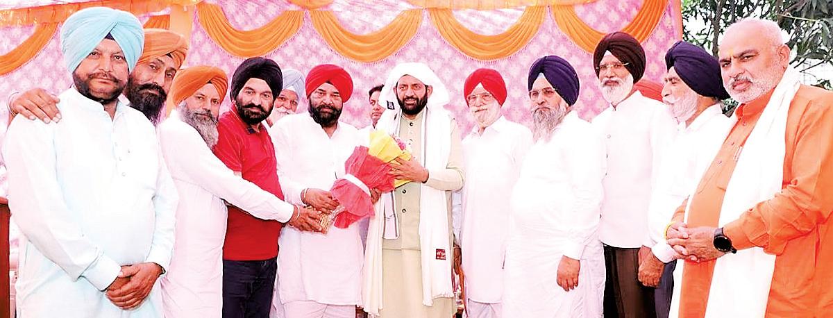 Govt promoting and disseminating teachings of Sikh Gurus: CM Saini
