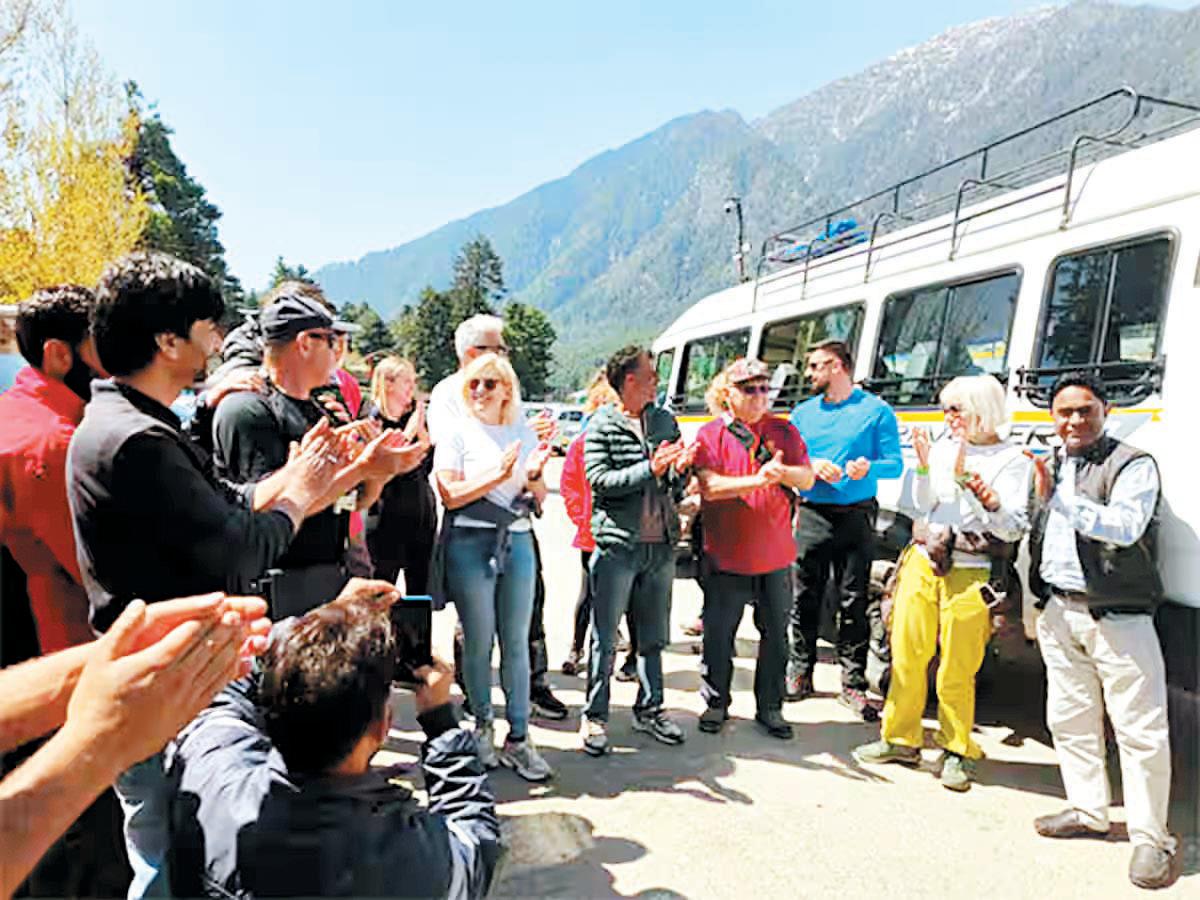 J&K closes 48 tourist destinations following Pahalgam attack