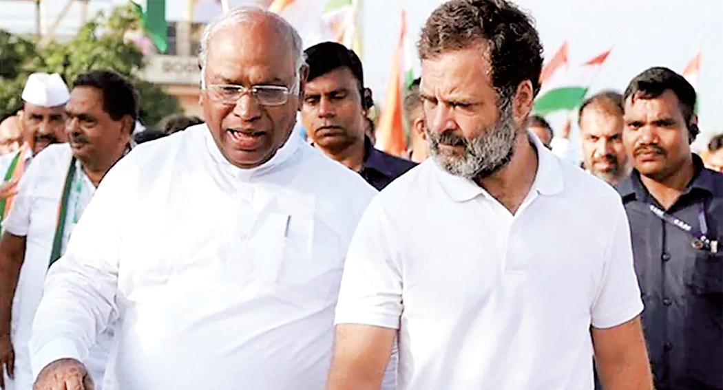 Cong calls for special Parliament session to address Pahalgam terror attack