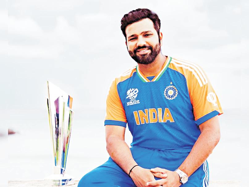 KL Rahul and former Indian players wish Rohit Sharma on his 38th birthday