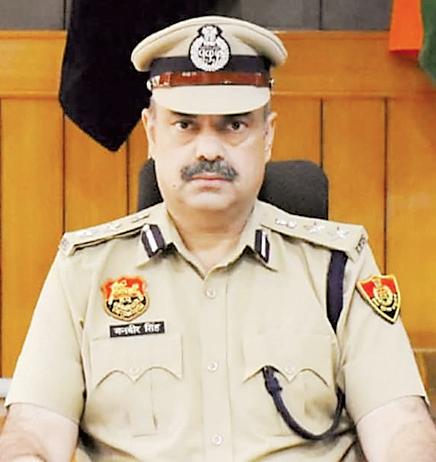 Keep all the documents of your vehicle complete: SP Manveer