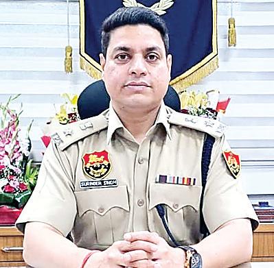 Third accused of encounter also arrested within just 48 hours by Crime Branch