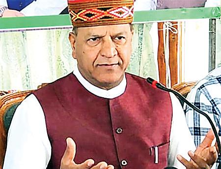 Modi government takes firm action against anti-nationals: Dr. Rajeev Bindal slams Congress over 'Pro-Pakistan' stand