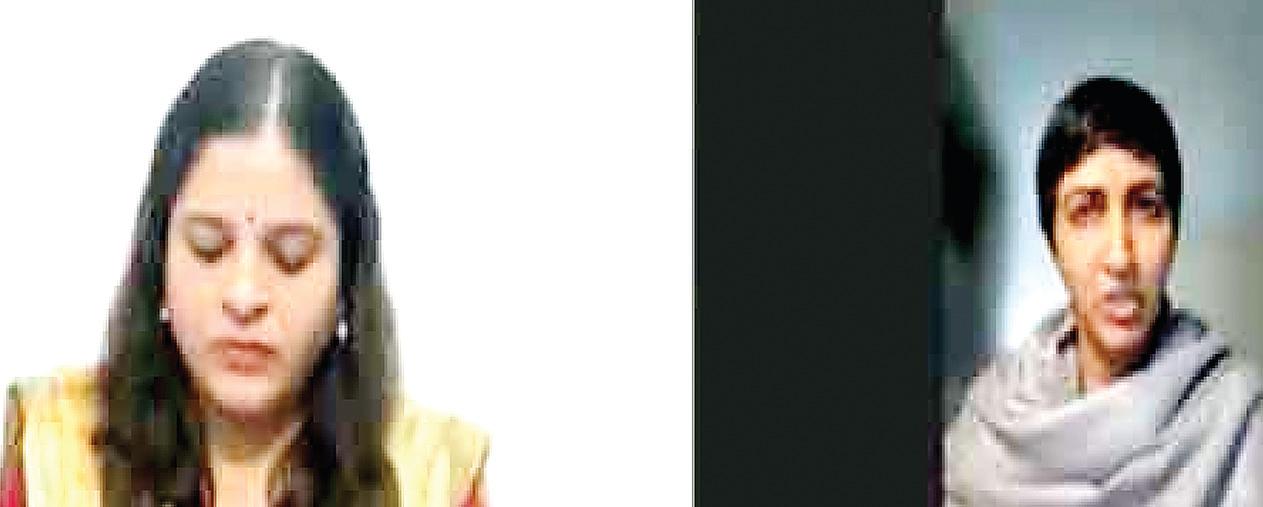 Pakistan conference at Harvard