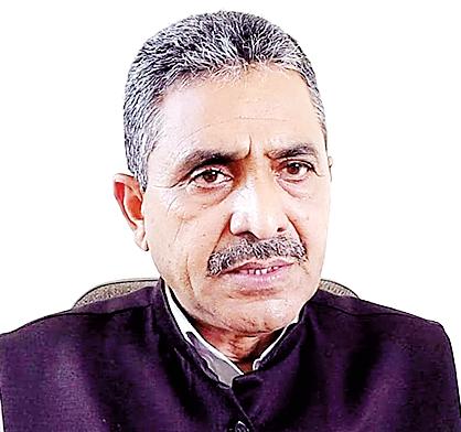 Prem Kaushal slams govt over Pahalgam incident