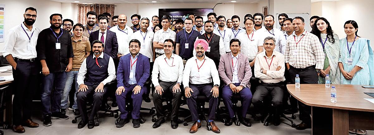 ASSI outreach programme 2025 empowers young medics at AIIMS Bilaspur with advanced spine surgery skills