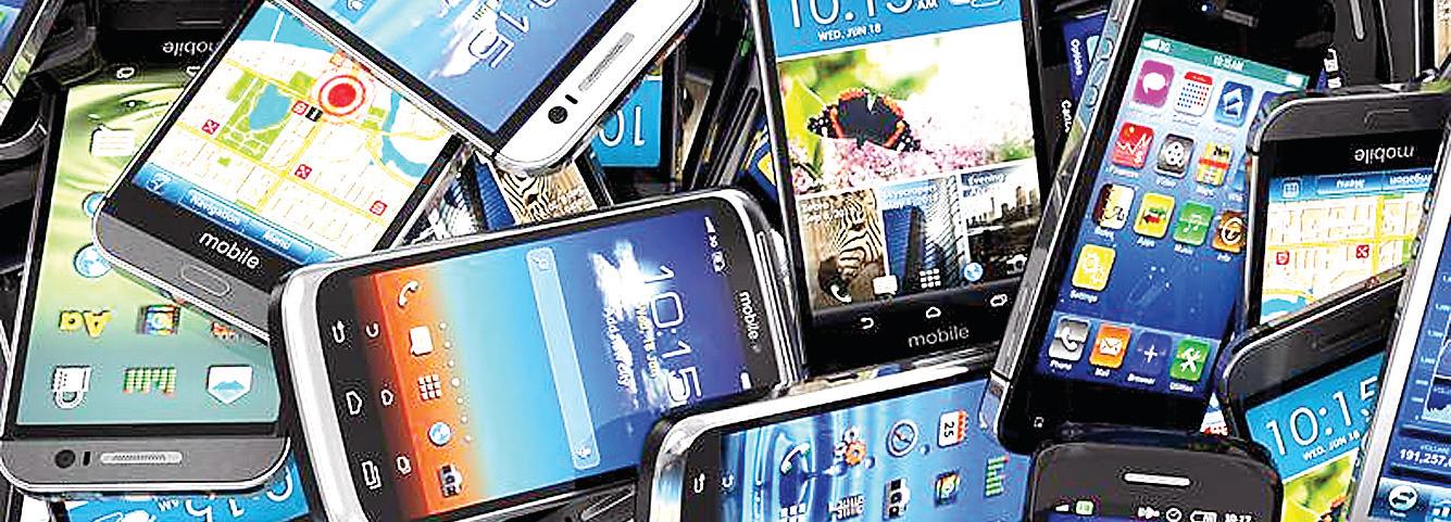 India's smartphone market set to grow