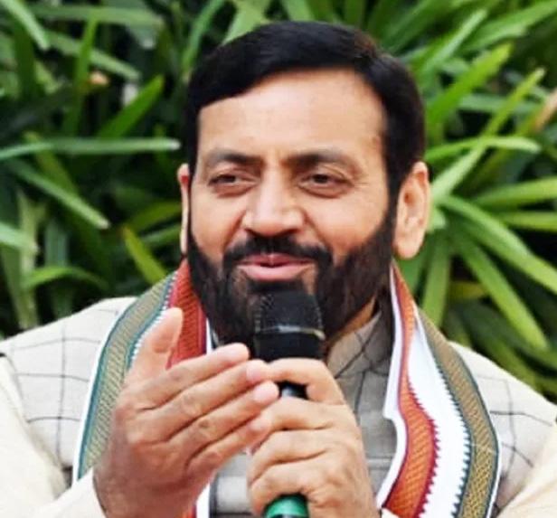 CM Saini reviews progress of Budget Speech announcements