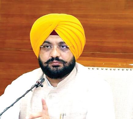 State govt committed to welfare of workers : Sond