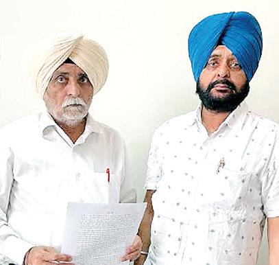 Aam Aadmi Ghar Bachao Morcha meeting on May 3