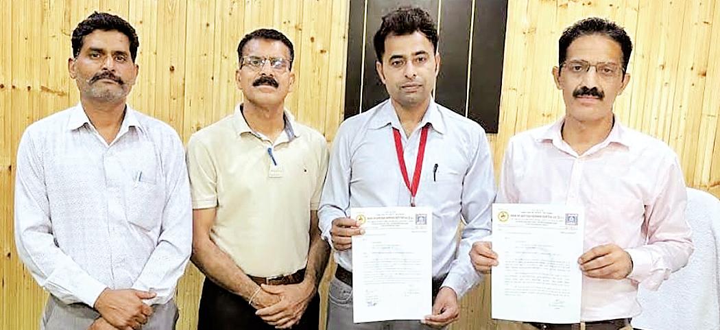 Three-day training programme on Hospital safety and disaster management begins in Una