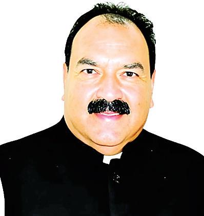 Decision of caste census is victory of Rahul Gandhi's ideas: Nishu Mongra