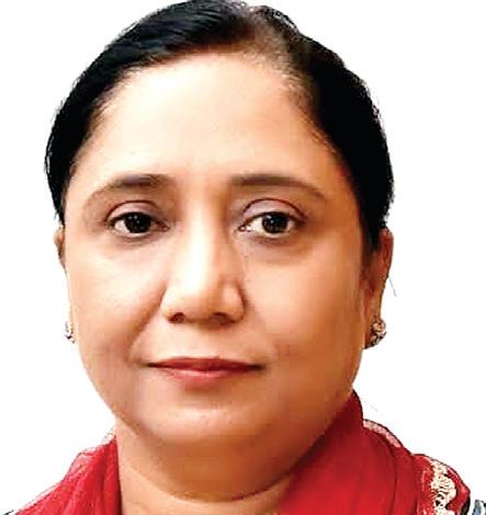 Punjab govt disbursed loans worth Rs 7 crore to BCs and EWS : Dr. Baljit Kaur