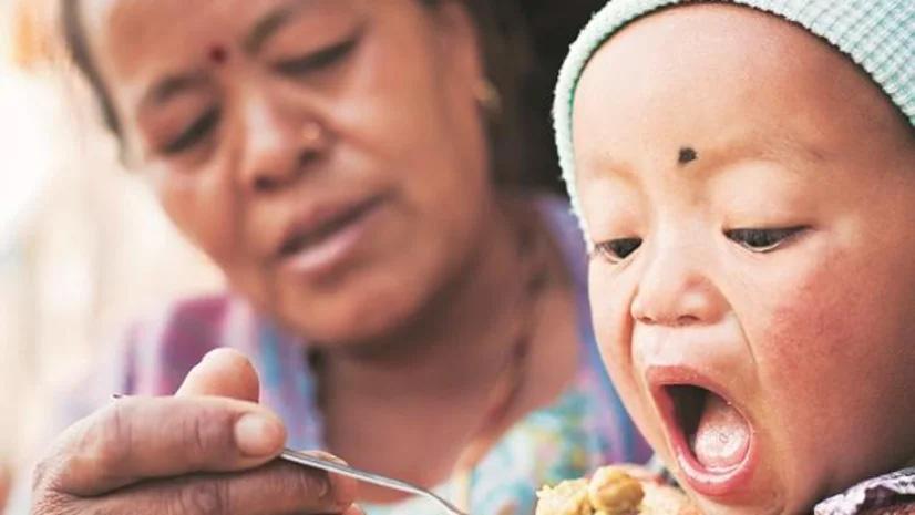 Govt sets up state task force to eliminate malnutrition and anaemia